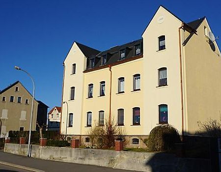 Ferienwohnung Burgstaedt Exterior photo